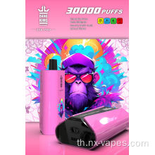 Bang King 30k Pro 30000 Vape Wolesale ราคา